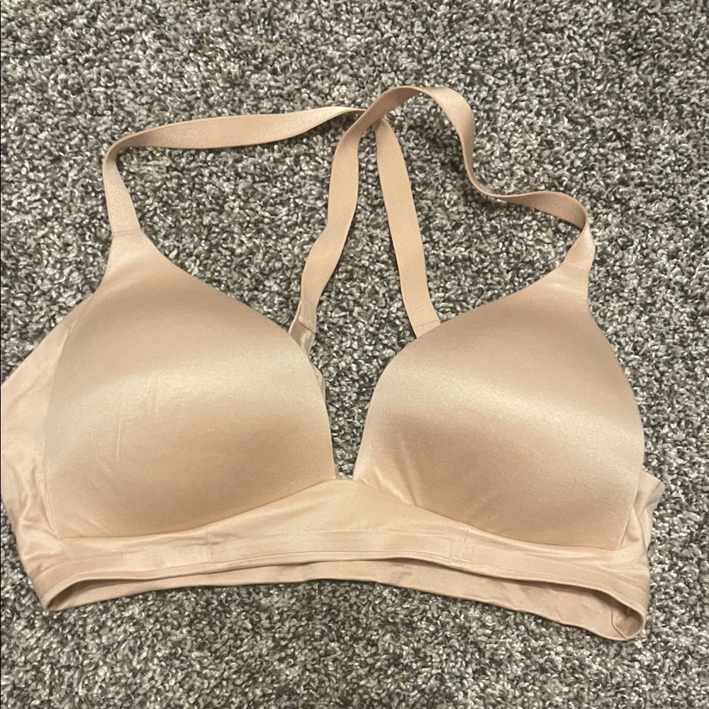 Aerie Sunnie Wireless Bra